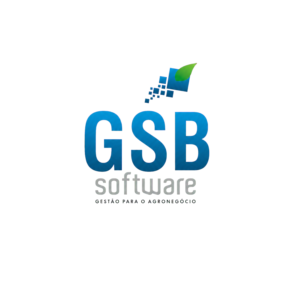 GSB Software — Gestão para o Agronegócio